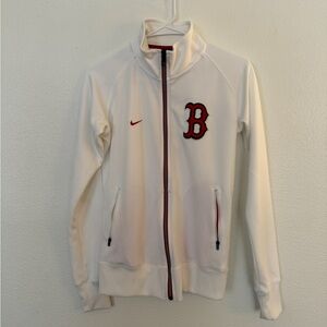 Boston Red Sox Nike Women’s Size Medium